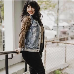 Meet your Posher, Francesca